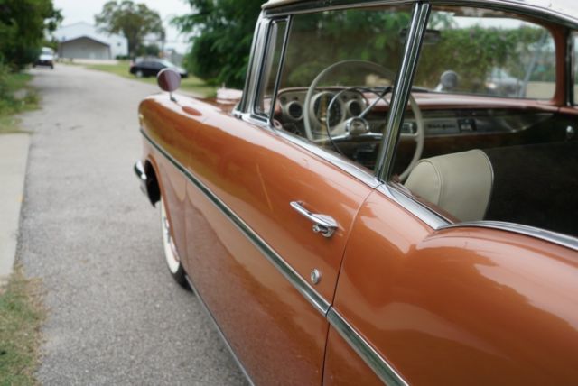 1957 Chevrolet Bel Air/150/210 - photo 2