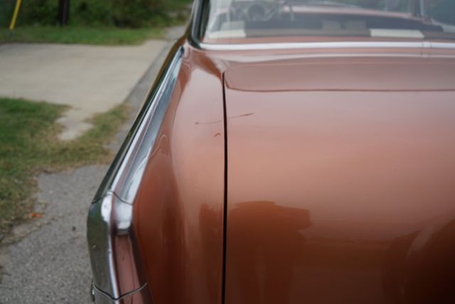 1957 Chevrolet Bel Air/150/210 - photo 6