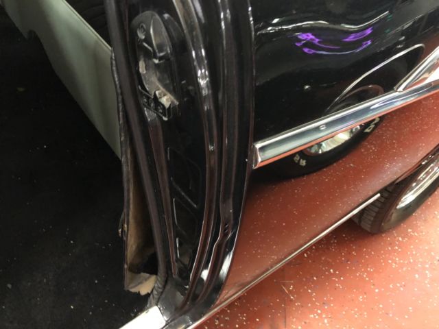 1957 Chevrolet Bel Air/150/210 -American Classic Hot Rod-Cragers-Same owner 35 ye - photo 12