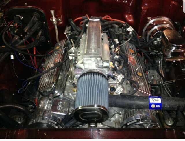 1957 Chevrolet Bel Air/150/210 Bel Air - photo 2