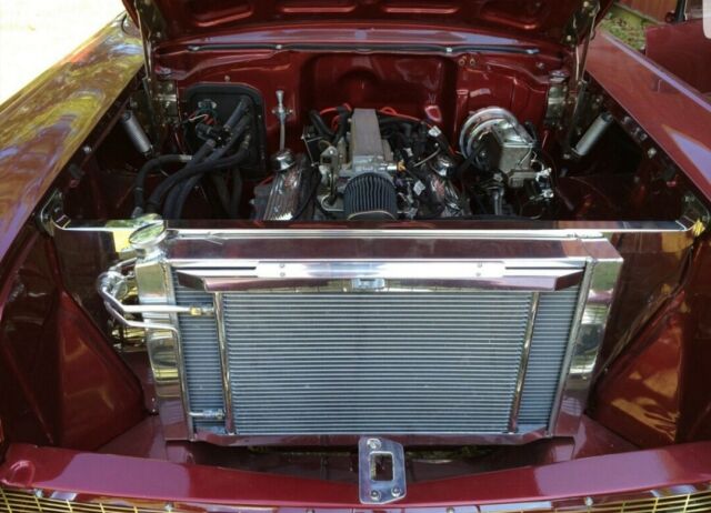 1957 Chevrolet Bel Air/150/210 Bel Air - photo 3
