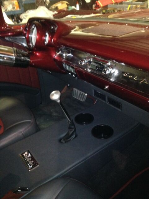 1957 Chevrolet Bel Air/150/210 Bel Air - photo 6