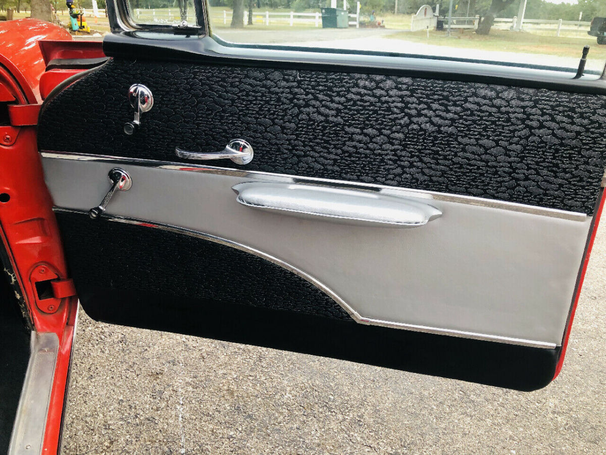 1957 Chevrolet Bel Air/150/210 Bel Air - photo 13