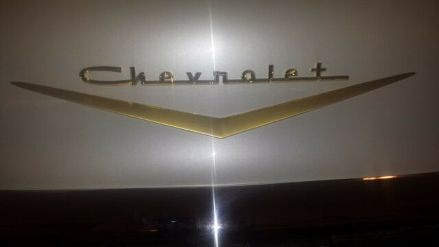 1957 Chevrolet Bel Air/150/210 Bel Air - photo 5
