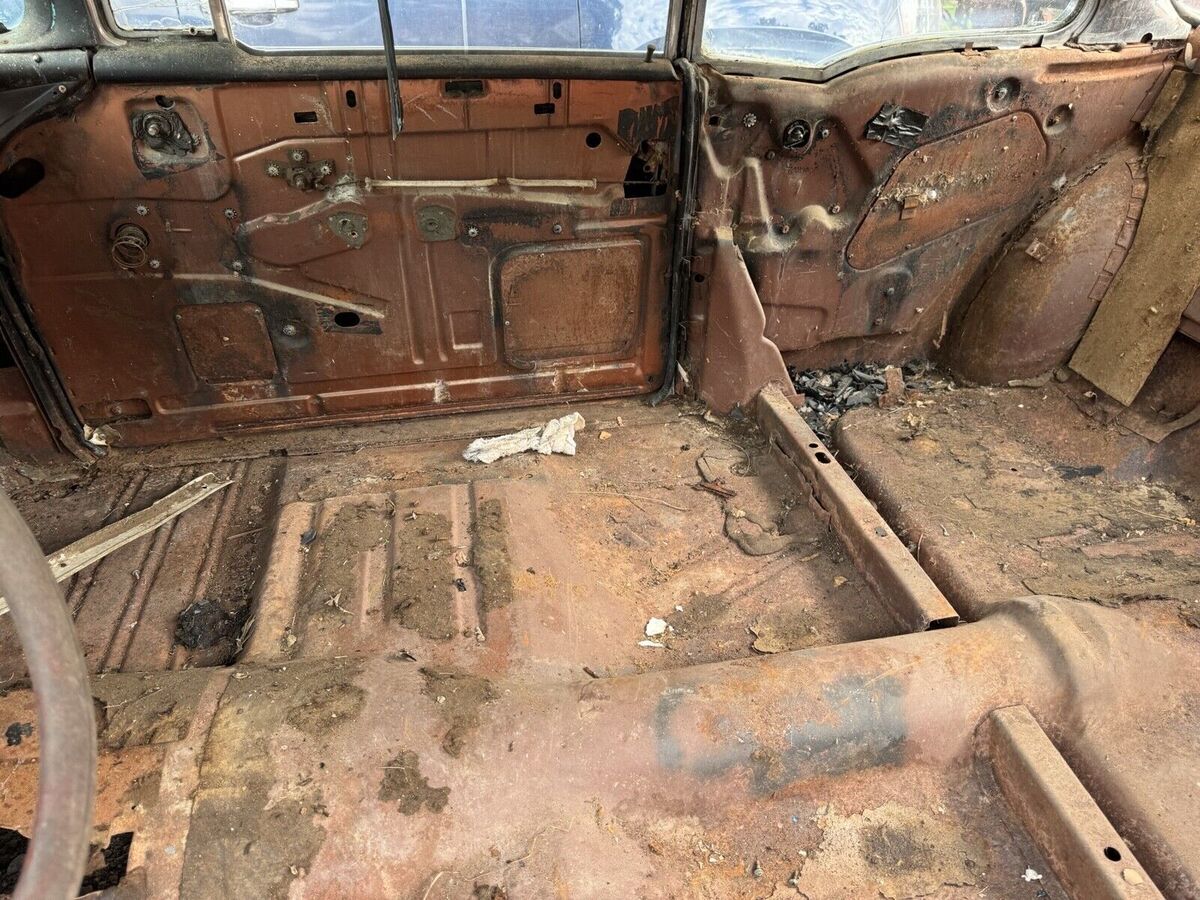 1957 Chevrolet Bel Air Belair Hardtop - photo 13