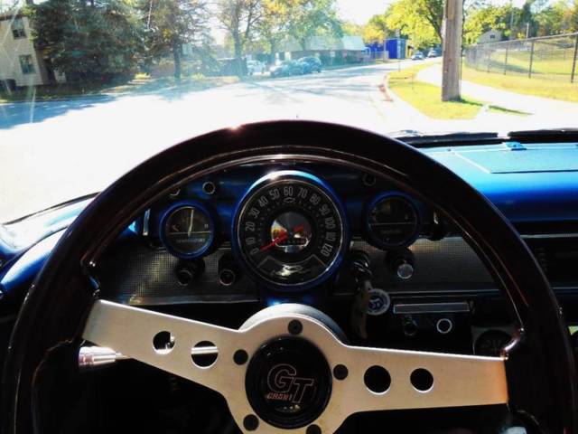 1957 Chevrolet Bel Air/150/210 Bel Air - photo 12