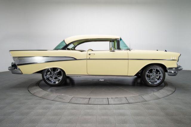 1957 Chevrolet Bel Air/150/210 -- - photo 11
