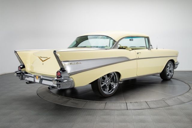 1957 Chevrolet Bel Air/150/210 -- - photo 2