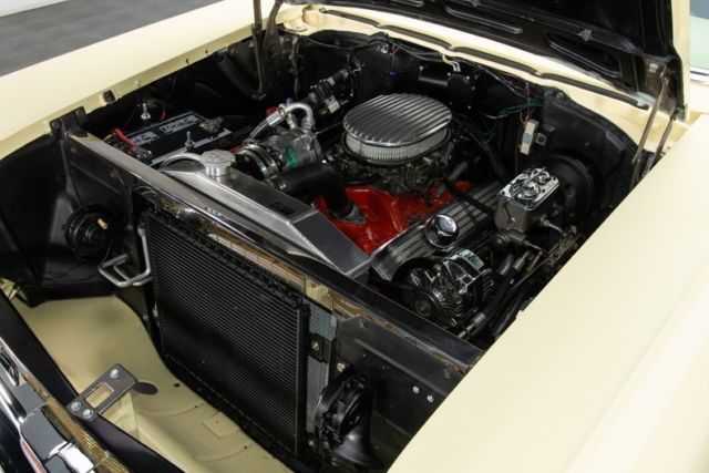1957 Chevrolet Bel Air/150/210 -- - photo 4