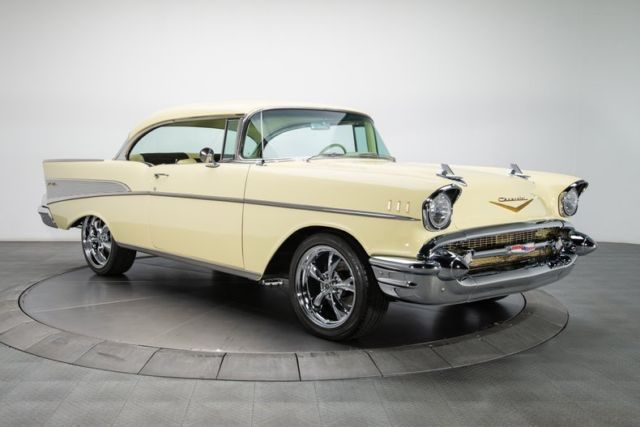 1957 Chevrolet Bel Air/150/210 -- - photo 9