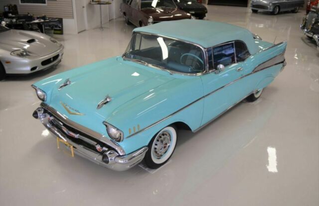 1957 Chevrolet Bel Air/150/210 -- - photo 2