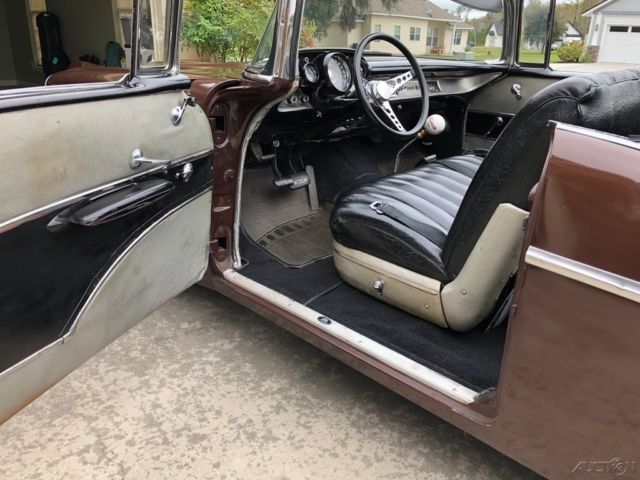 1957 Chevrolet Bel Air/150/210 - photo 11