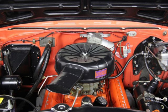 1957 Chevrolet Bel Air/150/210 - photo 10