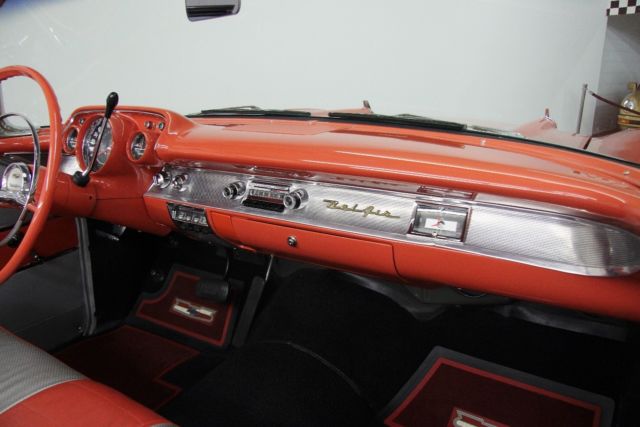 1957 Chevrolet Bel Air/150/210 - photo 9