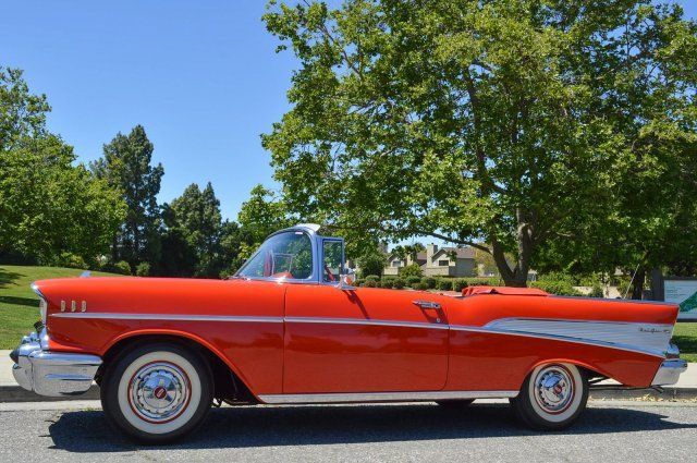 1957 Chevrolet Bel Air/150/210 -- - photo 10