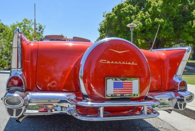 1957 Chevrolet Bel Air/150/210 -- - photo 13