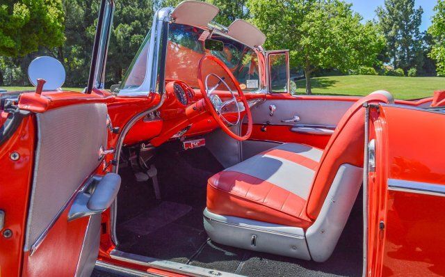 1957 Chevrolet Bel Air/150/210 -- - photo 6