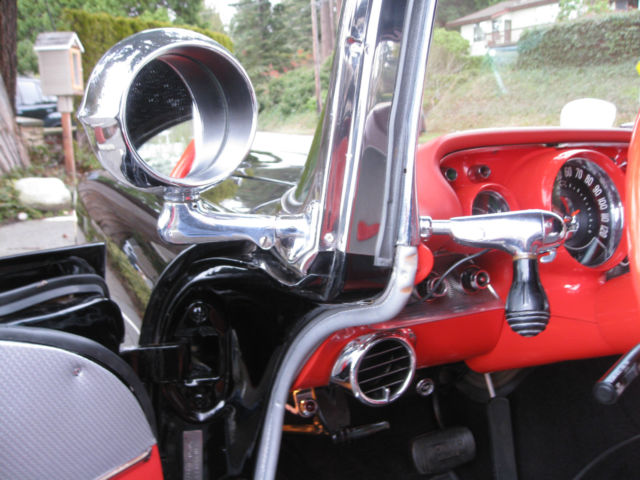 1957 Chevrolet Bel Air/150/210 Bel Air - photo 13
