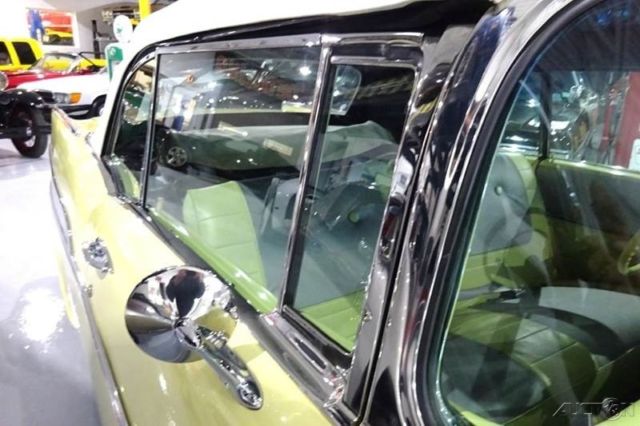 1957 Chevrolet Bel Air/150/210 Bel Air - photo 13