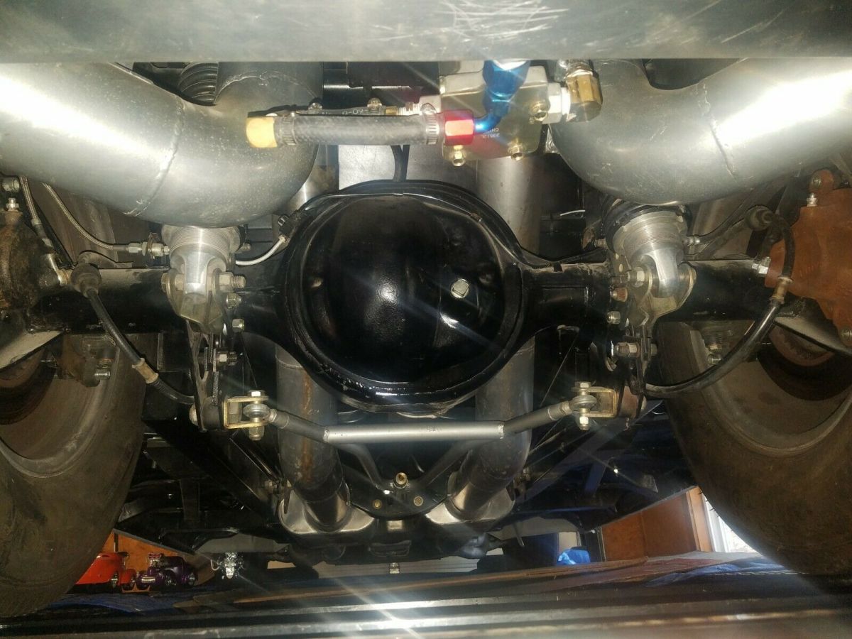 1957 Chevrolet Bel Air/150/210 Convertible - photo 11