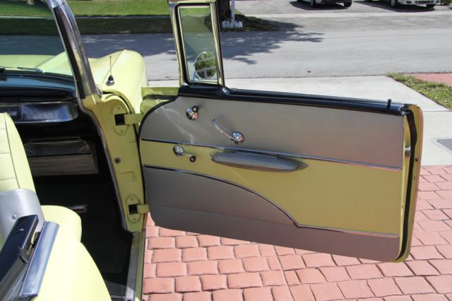 1957 Chevrolet Bel Air/150/210 Bel AIr - photo 10