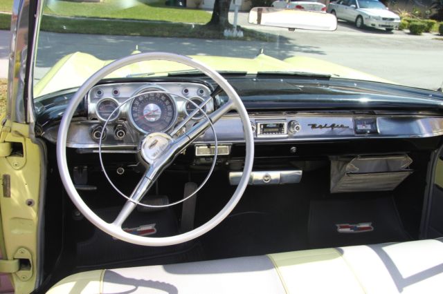 1957 Chevrolet Bel Air/150/210 Bel AIr - photo 12