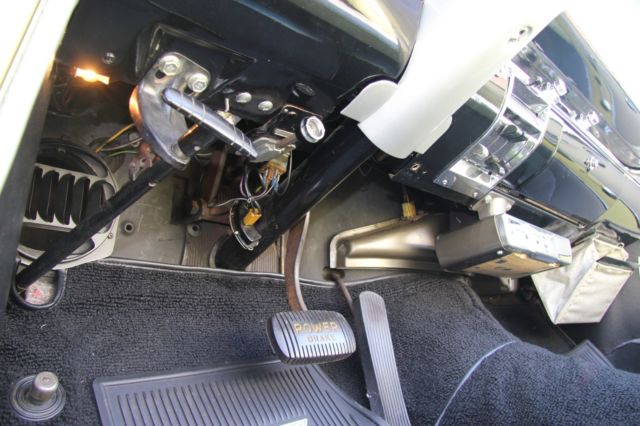 1957 Chevrolet Bel Air/150/210 Bel AIr - photo 13