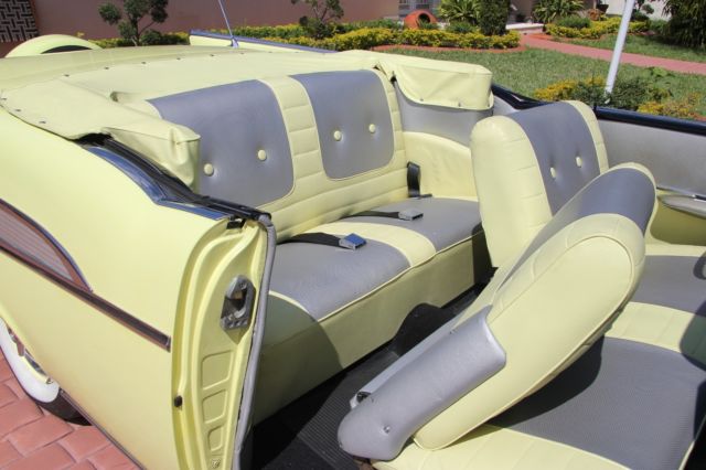 1957 Chevrolet Bel Air/150/210 Bel AIr - photo 9