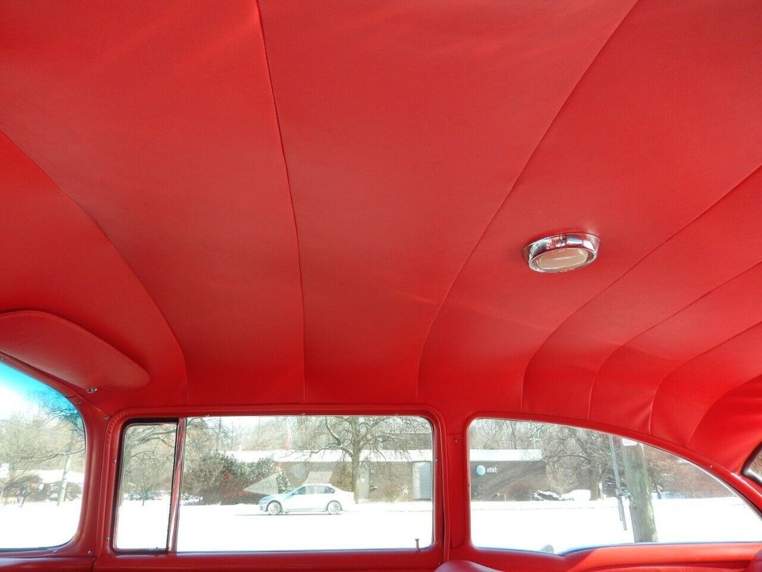 1957 Chevrolet Bel Air/150/210 - photo 10