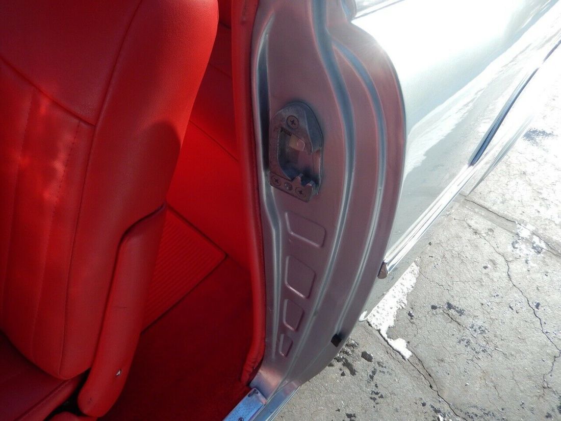 1957 Chevrolet Bel Air/150/210 - photo 9