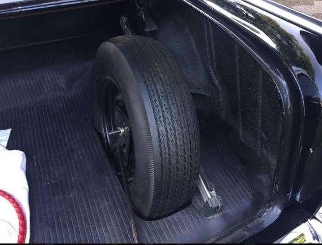 1957 Chevrolet Bel Air/150/210 Coupe - photo 12