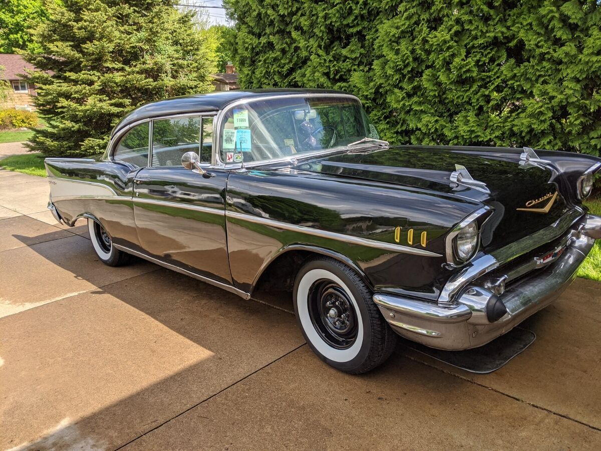 1957 Chevrolet Bel Air