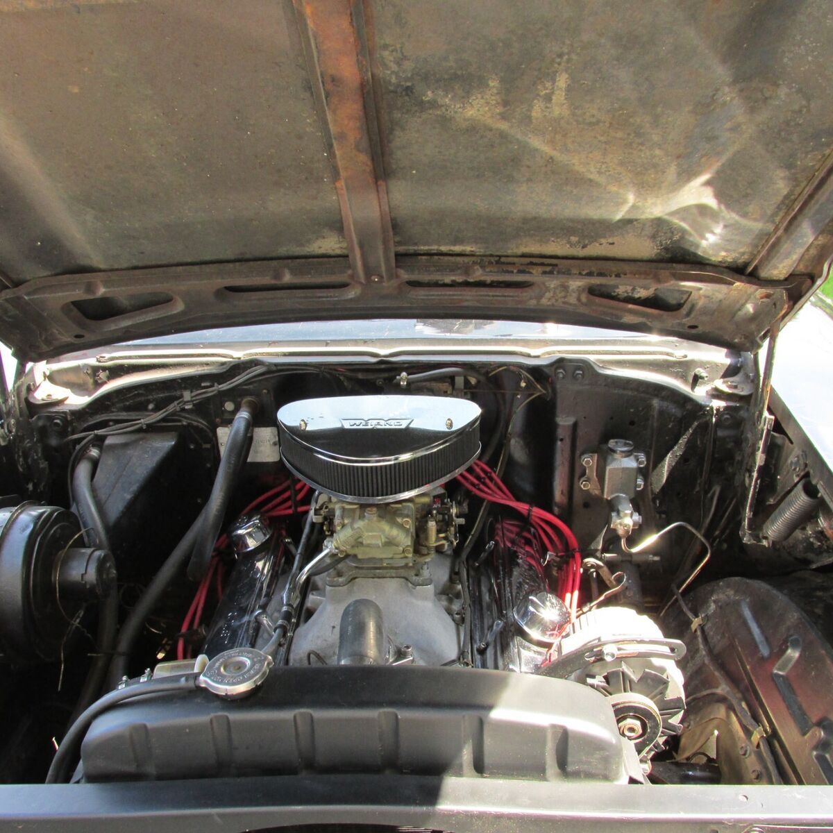 1957 Chevrolet Bel Air - photo 6