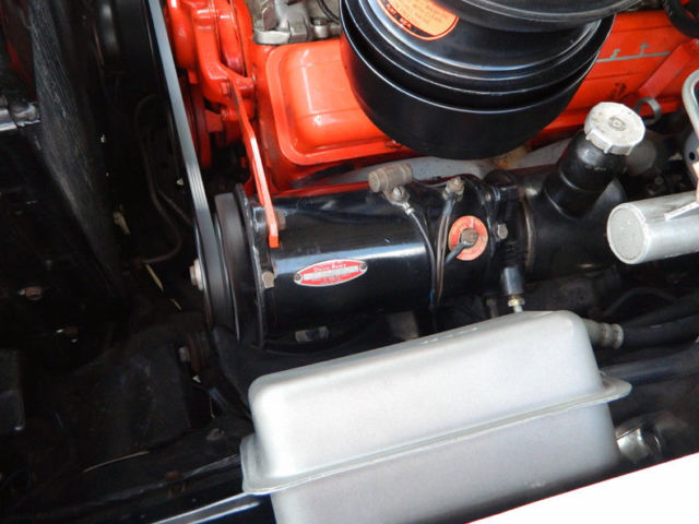 1957 Chevrolet Bel Air/150/210 - photo 11