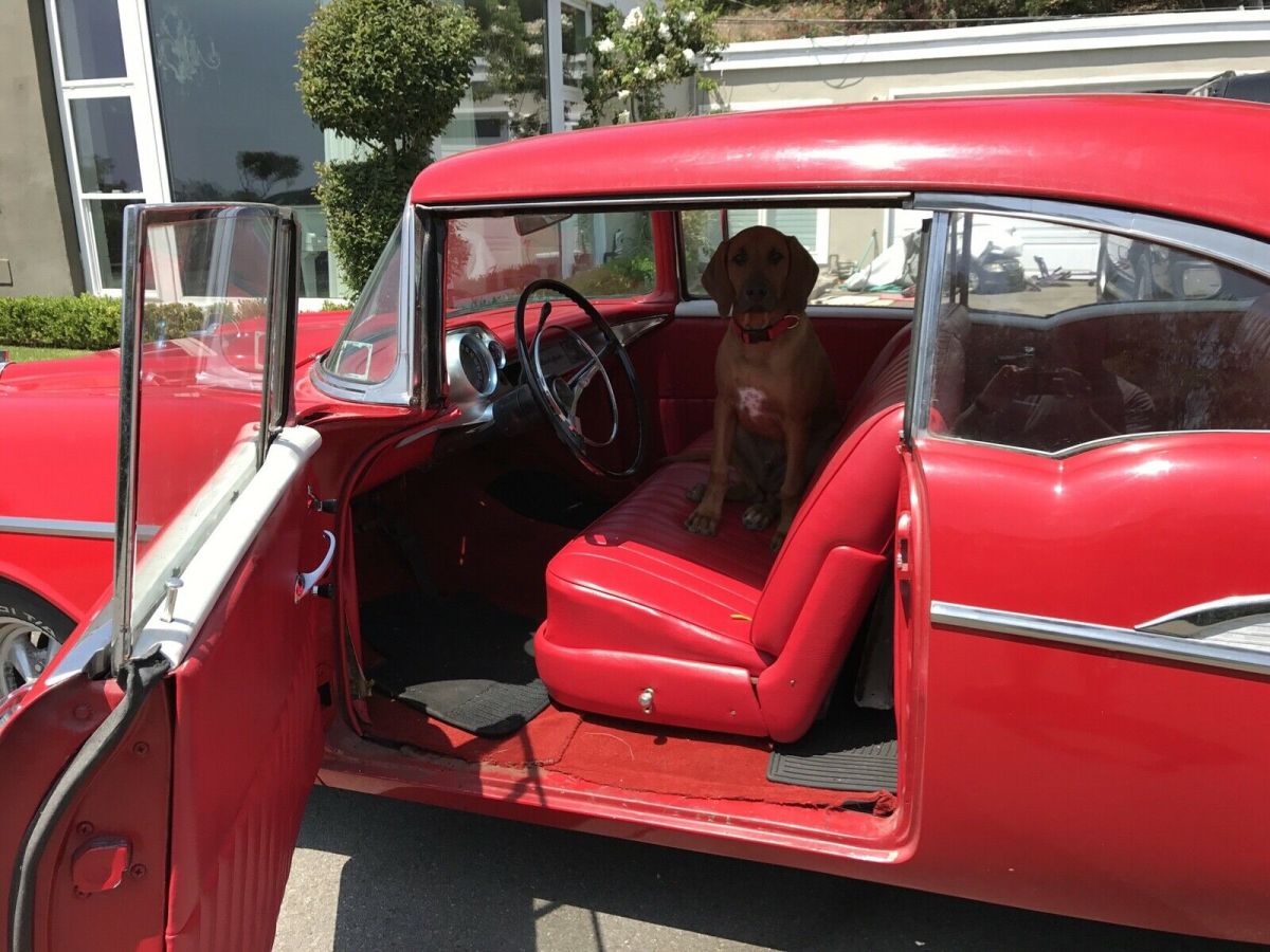 1957 Chevrolet Bel Air - photo 10