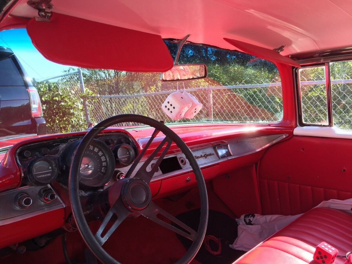 1957 Chevrolet Bel Air - photo 11