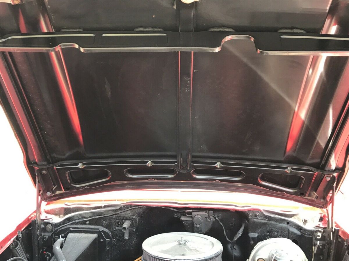 1957 Chevrolet Bel Air - photo 12