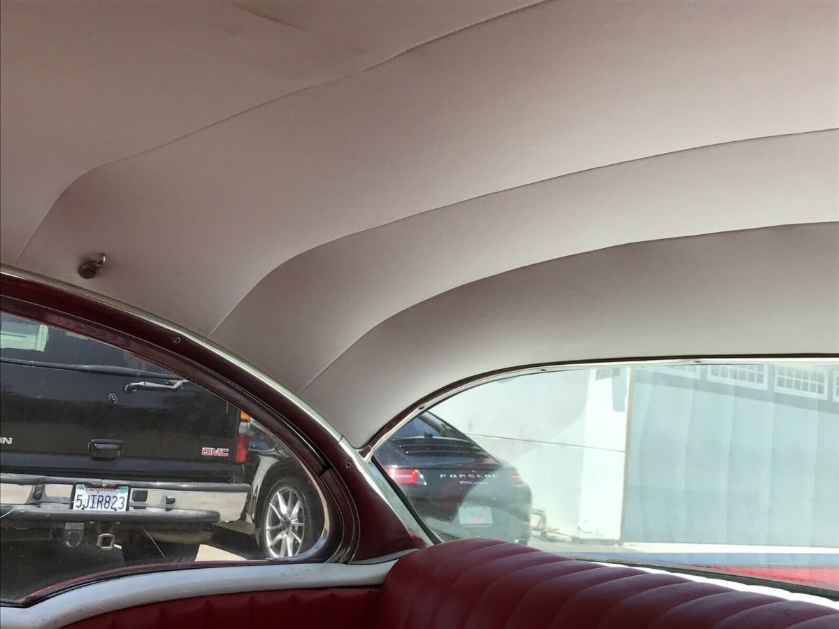 1957 Chevrolet Bel Air - photo 7