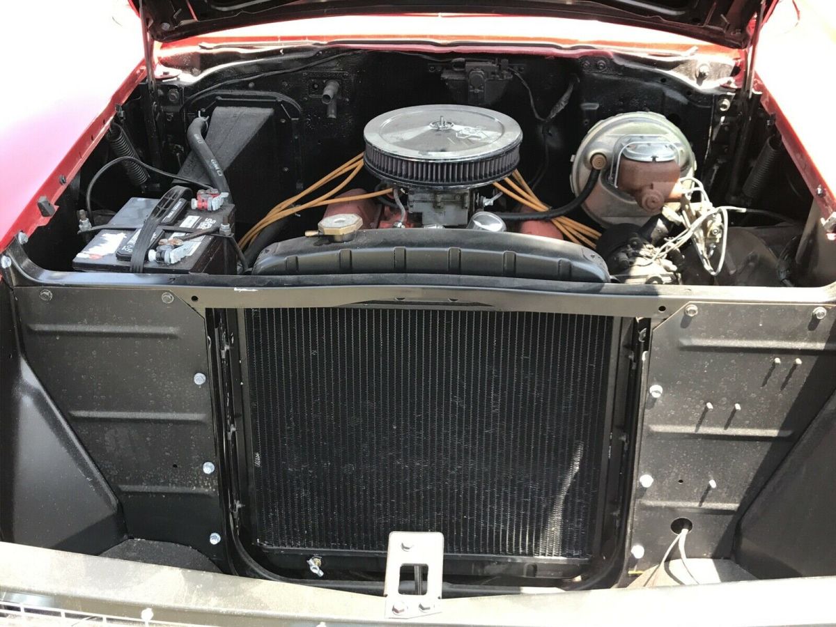 1957 Chevrolet Bel Air - photo 9