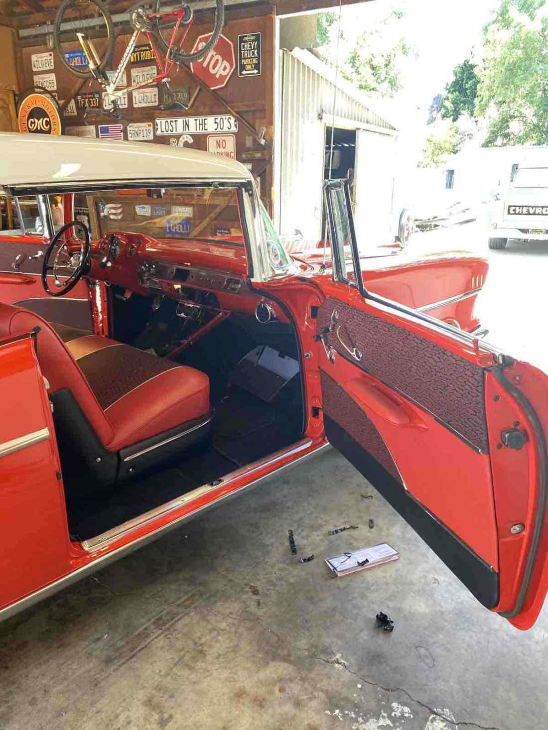1957 Chevrolet Bel Air Bel Air - photo 13