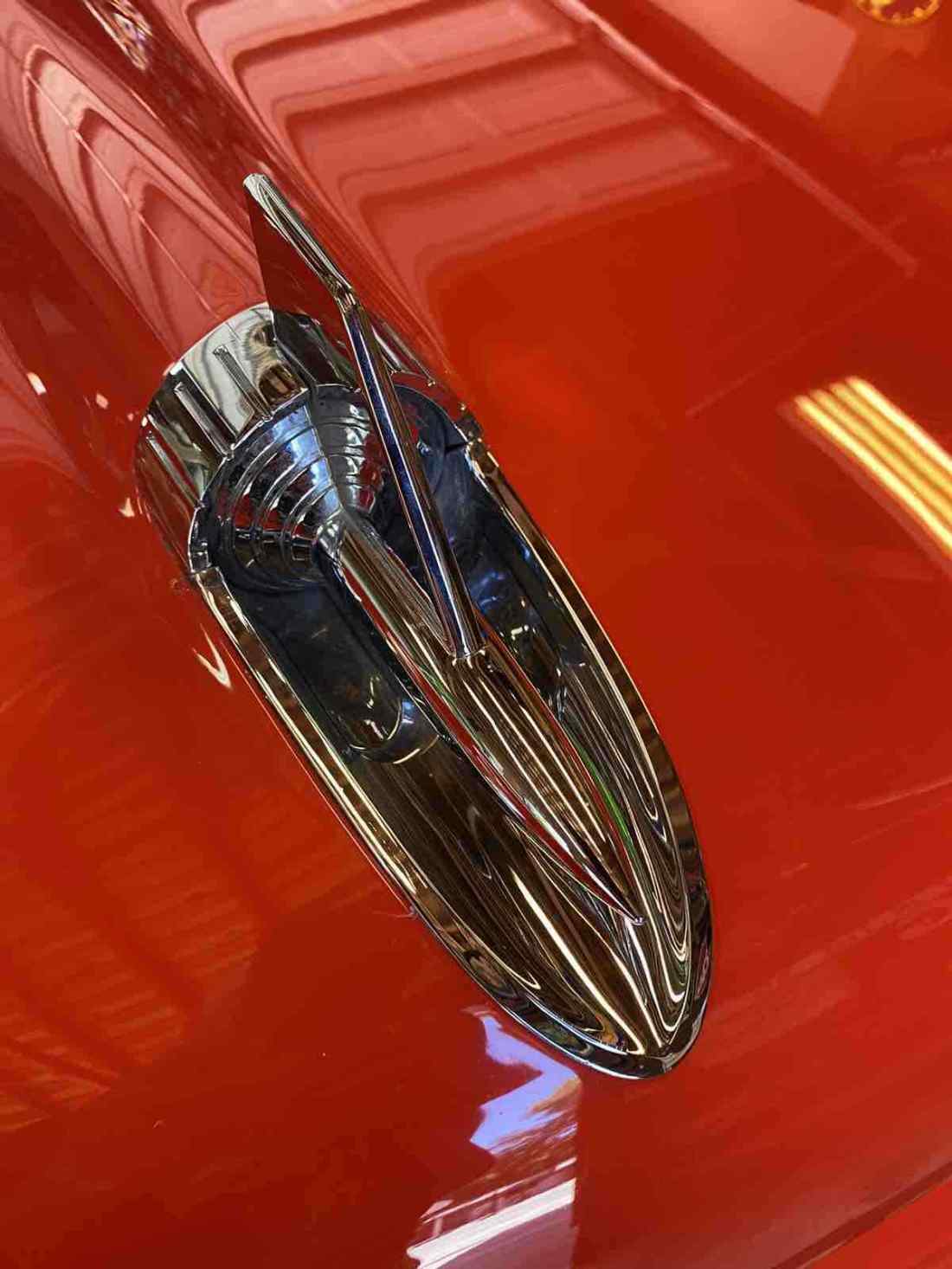 1957 Chevrolet Bel Air Bel Air - photo 2