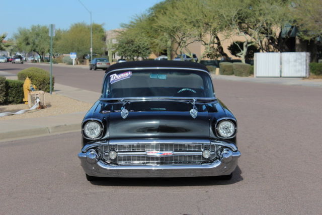 1957 Chevrolet Bel Air/150/210 - photo 2