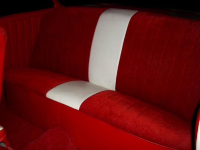 1957 Chevrolet Bel Air/150/210 - photo 9