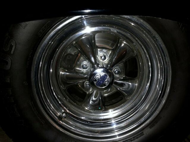 1957 Chevrolet Bel Air/150/210 - photo 12
