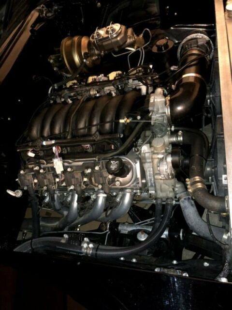 1957 Chevrolet Bel Air/150/210 - photo 13