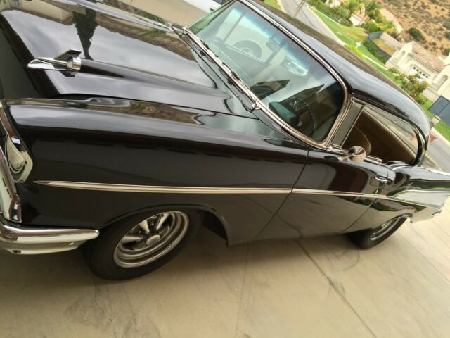1957 Chevrolet Bel Air/150/210 - photo 2