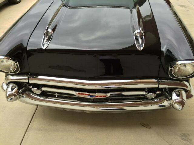 1957 Chevrolet Bel Air/150/210 - photo 3