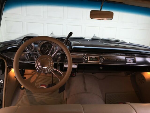 1957 Chevrolet Bel Air/150/210 - photo 5