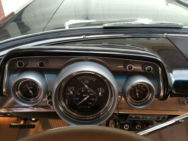1957 Chevrolet Bel Air/150/210 - photo 6