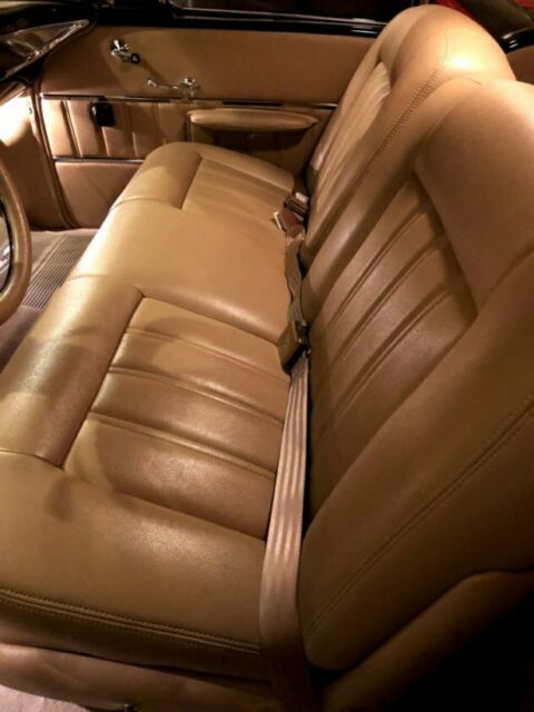 1957 Chevrolet Bel Air/150/210 - photo 8